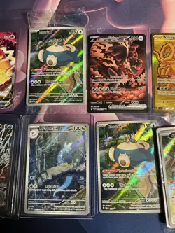 Pokemon Lot 39 Cards - Image 4