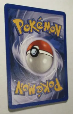 Pokemon TCG Legendary Collection Pikachu Reverse Holo Card 86/110 Played 2002 - Image 2