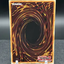 Hot Red Dragon Archfiend King Calamity SHVI-EN097 Yugioh Card - Image 2