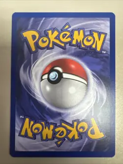 Pokemon Card - Jungle 55/64 - MANKEY (common) **1st Edition** - NM - Image 2