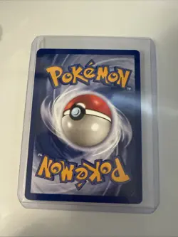 Pokemon TCG Sandslash Fossil, 1st Edition Uncommon Card 41/62 - Image 2