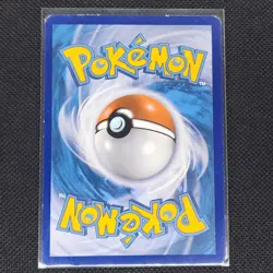 Gengar - 60/162 - Cosmos Holo - BREAKthrough - Pokemon Card - MP - Image 2