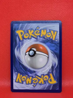 Timburr - Pokemon TCG Black Bolt Illustration Rare Pokemon Card 125/086 - Image 2