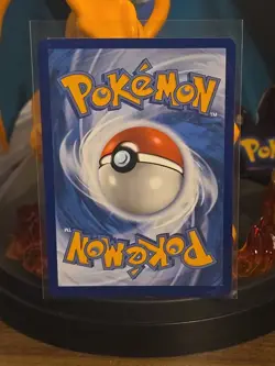 Pokemon Skeledirge EX TCG Paldea Evolved Card 258/193 Mint Holo - Image 3