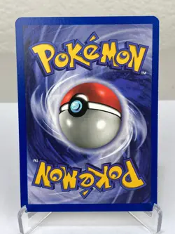Jigglypuff 54/64 Jungle 1st Edition WOTC Pokemon Card - Near Mint - Image 5