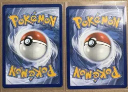 Umbreon 176 & Espeon 175 Promo Cards Prismatic Evolutions NM - 3 - Image 2