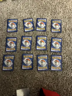 69 Card Lot, very good cards some in good condition some in worse condition - Image 2