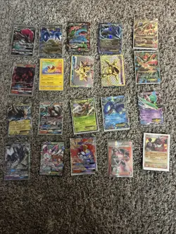 69 Card Lot, very good cards some in good condition some in worse condition - Image 3