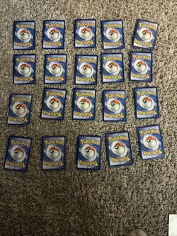 69 Card Lot, very good cards some in good condition some in worse condition - Image 4