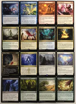 EDH Sliver Deck - Commander MTG Magic the Gathering - Image 4
