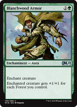 MtG Magic The Gathering Core Set 2019 Uncommon Cards x1 - Image 5