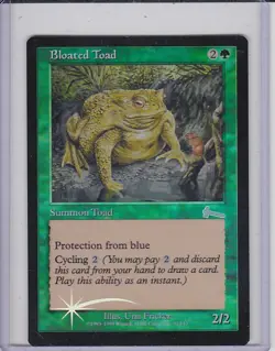 MtG Magic The Gathering Urza's Legacy Card Selection - Image 2