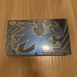 Pokemon TCG Phantasmal Flames Ultra Premium Collection UPC Charizard - NEW ??? - Image 1