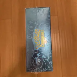 Pokemon TCG Phantasmal Flames Ultra Premium Collection UPC Charizard - NEW ??? - Image 2