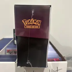 Pokemon TCG- Scarlet & Violet- Obsidian Flames- Elite Trainer Box ETB- Sealed - Image 2