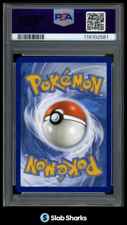 2023 POKEMON OBSIDIAN FLAMES CHARIZARD EX SPECIAL ILLUSTRATION RARE PSA 10 - Image 2