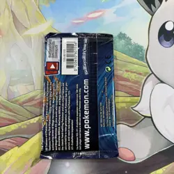 NEW Pokemon XY EVOLUTIONS 1 Booster Pack Sealed - Image 2