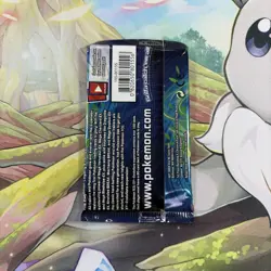NEW Pokemon XY EVOLUTIONS 1 Booster Pack Sealed - Image 2