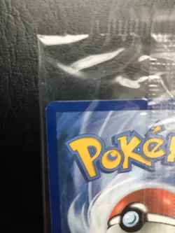Greninja Gold Star Promo - SWSH144 Pokemon Holo Celebrations - SEALED *A - Image 3