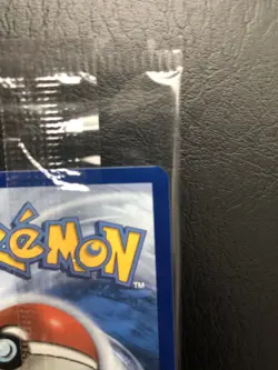 Greninja Gold Star Promo - SWSH144 Pokemon Holo Celebrations - SEALED *A - Image 4