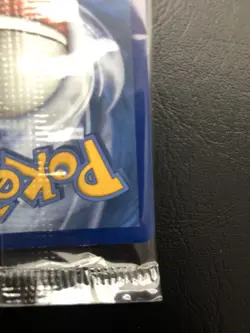 Greninja Gold Star Promo - SWSH144 Pokemon Holo Celebrations - SEALED *A - Image 5