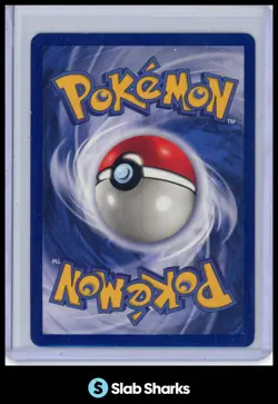 1999 POKEMON SET 1ST EDITION #23/102 ARCANINE - Image 2