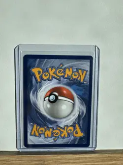 Battle Cage 116/094 Ultra Rare Phantasmal Flames Pokemon - Image 2