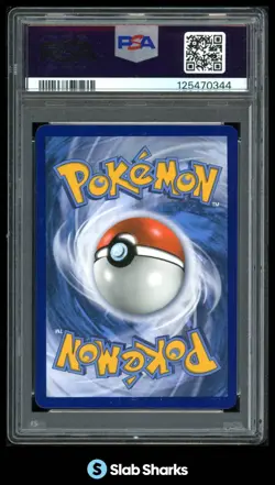2019 POKEMON SM COSMIC ECLIPSE #22/236 CHARIZARD & BRAIXEN GX TAG TEAM PSA 10 - Image 2