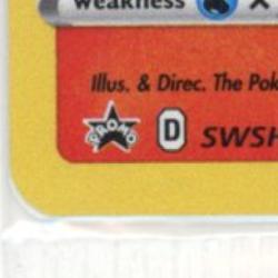 2019 POKEMON #SW075 BLACK STAR PROMOS SPECIAL DELIVERY CHARIZARD HOLO SEALED - Image 5