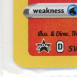 2019 POKEMON #SW075 BLACK STAR PROMOS SPECIAL DELIVERY CHARIZARD HOLO SEALED - Image 5