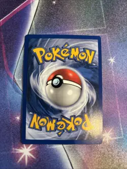 (VP) Pokemon GERMAN Base Set 1st EDITION Super Energy Removal LP - Image 5