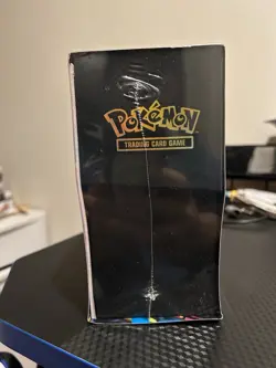 Pokemon Mega Evolution Elite Trainer Box Lucario ETB - New/Factory Sealed - Image 2