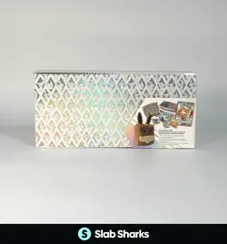 POKEMON SCARLET VIOLET PRISMATIC EVOLUTIONS SUPER PREMIUM COLLECTION SEALED BOX - Image 2