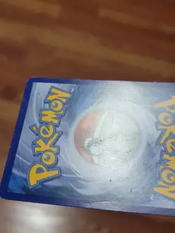 MP Pokemon TCG XY Ancient Origins 21/98 “Cosmos” Holo Box Promo Gyarados - Image 3