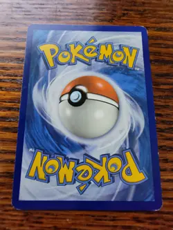MP Pokemon TCG XY Ancient Origins 21/98 “Cosmos” Holo Box Promo Gyarados - Image 4