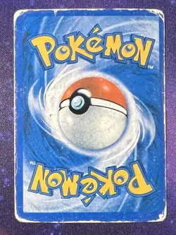 Pokemon TCG - Magcargo 6/90 - HeartGold SoulSilver Undaunted - Regular - DAMAGED - Image 2