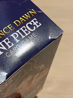 One Piece TCG Card Game OP-01 Japanese Bandai NEW Unopened BOX From Japan F/S 2 - Image 4
