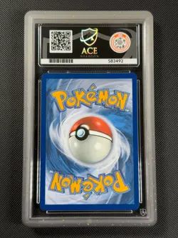 ACE 10 Eevee 188/167 IR Pokemon Card S&V Twilight Masquerade GEM MINT - Image 2
