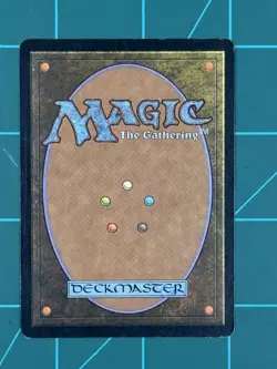 MTG Quicksilver Amulet Core Set 2012 (M12) Regular - Image 3