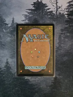 Stoneforge Mystic (Borderless) Double Masters Foil - Image 2