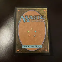 Filth (66/143) | NM | The List {LST} - MTG - Mystery Booster 2 - Image 2