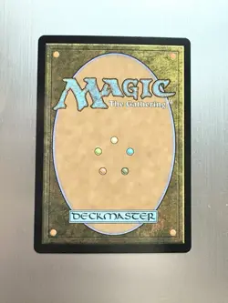 Elephant-Mandrill - 138 - MTG Avatar: The Last Airbender - Uncommon - FOIL - Image 2