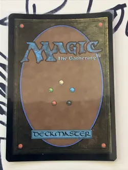 MTG: Silverback Elder Promo Pack: Dominaria United Foil, Nm - Image 5