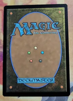 Freed from the Real MTG The List - Saviors of Kamigawa (SOK) (NM) - Image 2