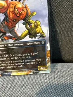 SP dr, Piloted by Peni (Borderless) Marvel's Spider-Man Regular - Image 4