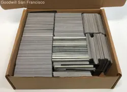 Bulk Lot of Magic The Gathering TCG Trading Game Cards - Image 1