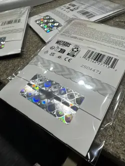 Magic The Gathering Final Fantasy Collector Booster Packs? New - Sealed ? - Image 4