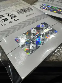 Magic The Gathering Final Fantasy Collector Booster Packs? New - Sealed ? - Image 5