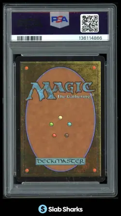 2025 MTG SPM EN #0235 SPECTACULAR SPIDER-MAN COSTUME CHANGE TEXT FOIL PSA 10 - Image 2