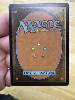 Magic the Gathering MTG: Door of Destinies 208/249 - Image 2